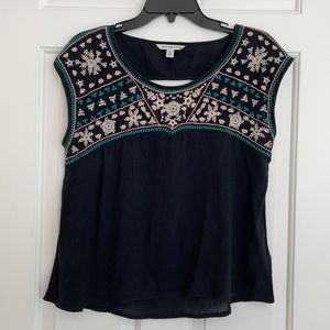American Eagle Top